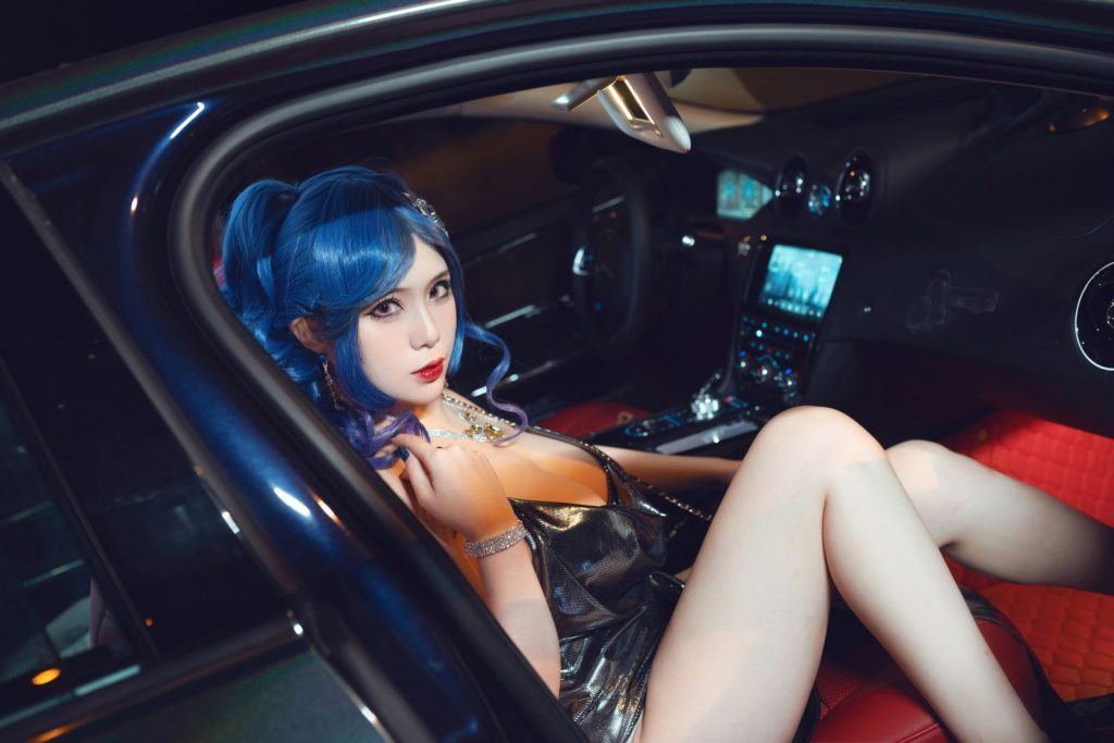 羊大真人_全部写真作品合集|更新至 11 期 - 预览图 2 羊大真人_全部写真作品合集|更新至 11 期 - 预览图 2